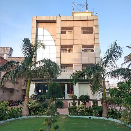 Varanasi Palace Kültér fotó