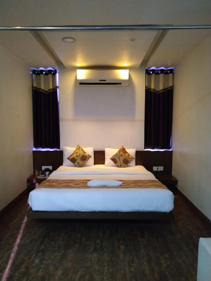 Varanasi Palace Kültér fotó