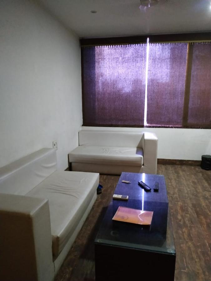 Varanasi Palace Kültér fotó