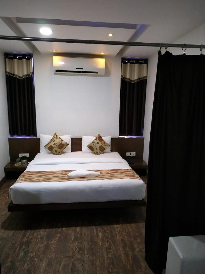 Varanasi Palace Kültér fotó