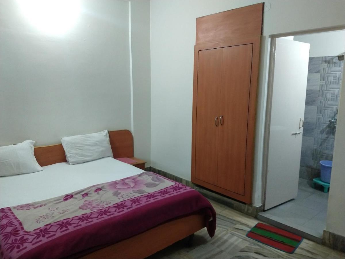 Varanasi Palace Kültér fotó