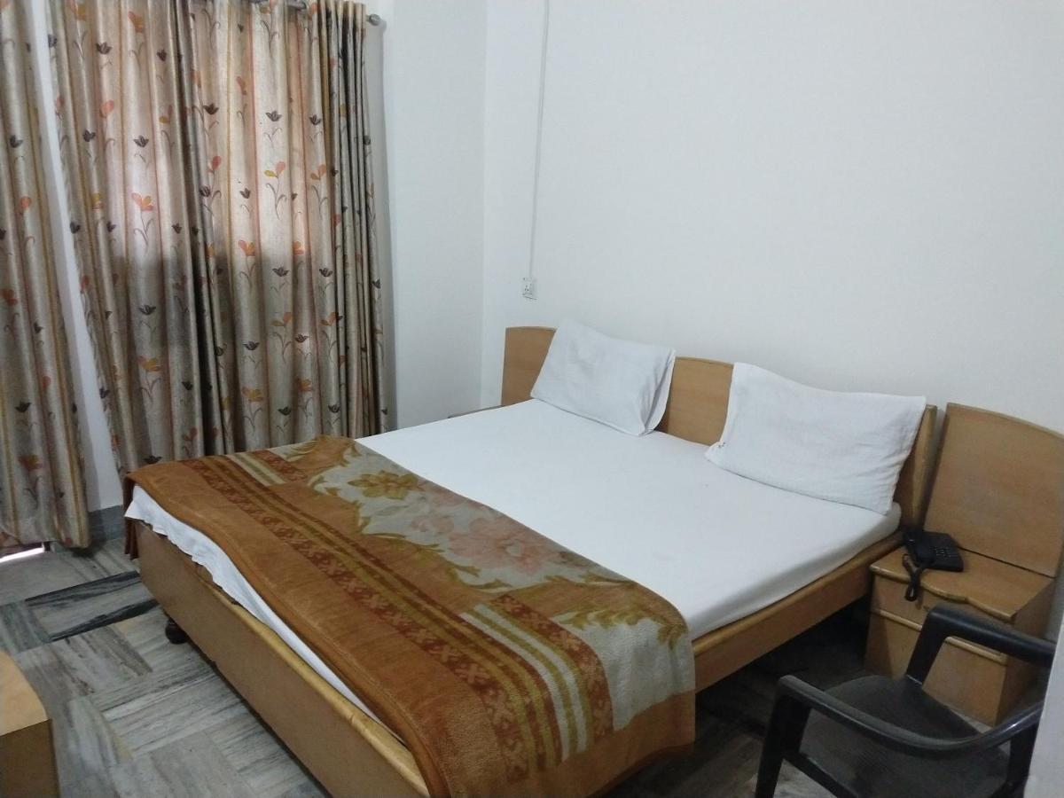 Varanasi Palace Kültér fotó