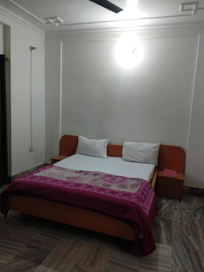 Varanasi Palace Kültér fotó